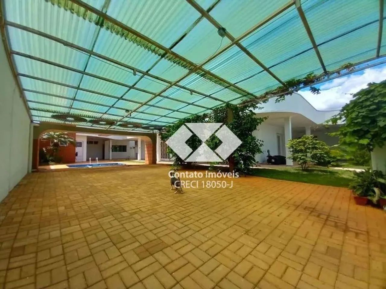 Casa com 6 dormitórios à venda, 400 m² por R$ 1.420.000,00 - Jardim Glória - Americana/SP - Foto 3