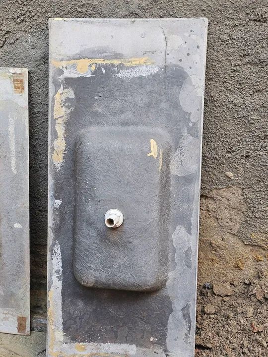 Vendo pias de cozinha. 64840822408193123