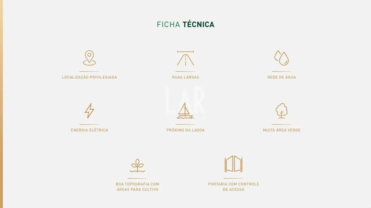 Lote em Condomínio à venda, Área Rural de Nova Lima - Nova Lima/MG - Foto 9