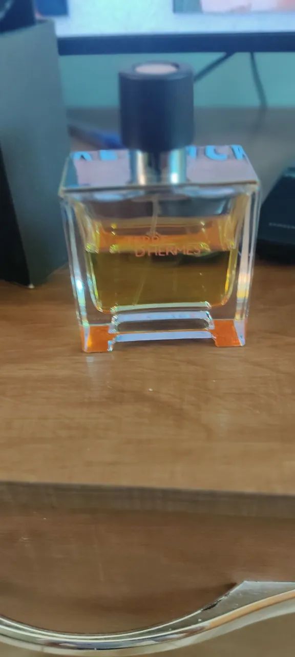 Perfumes terre d Hermes masculino  - Foto 3