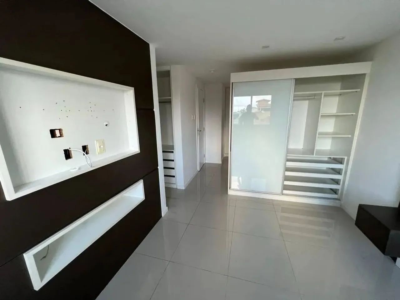 Casa Linda Stella Maris Duplex 3 Suítes 211m² Decorada Cond. Residencial Costa do Atlântic - Foto 3