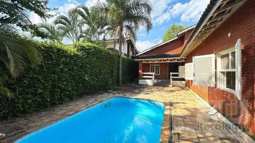 Casa para alugar, 320 m² por R$ 10.801,20/mês - Alphaville 09 - Santana de Parnaíba/SP