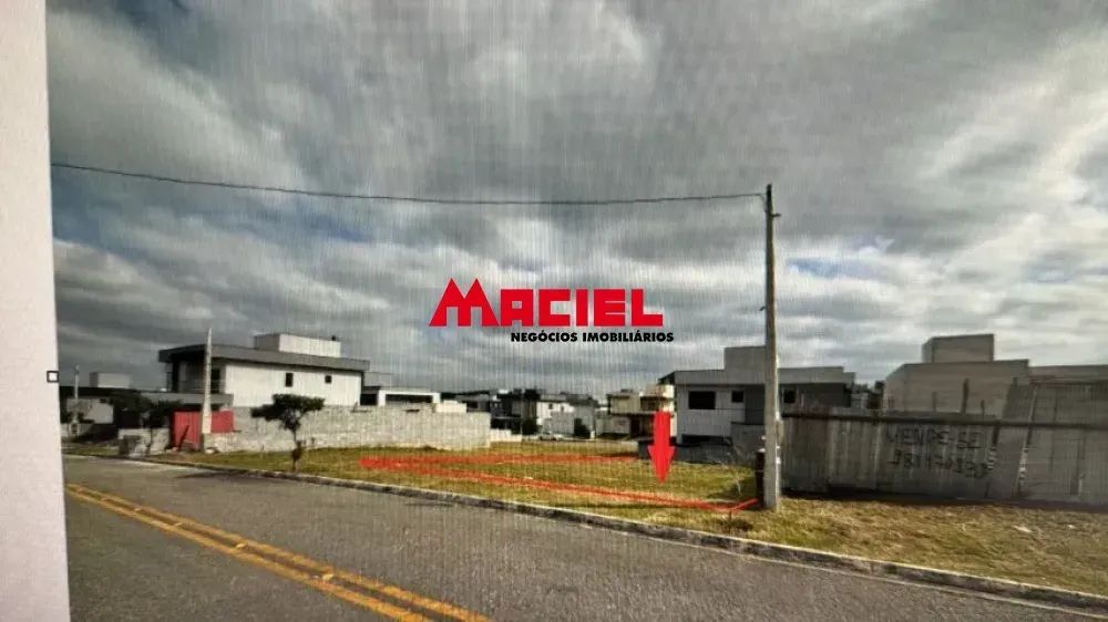 RUDÁ - TERRENO EM CONDOMÍNIO FECHADO - 250m² - Foto 3