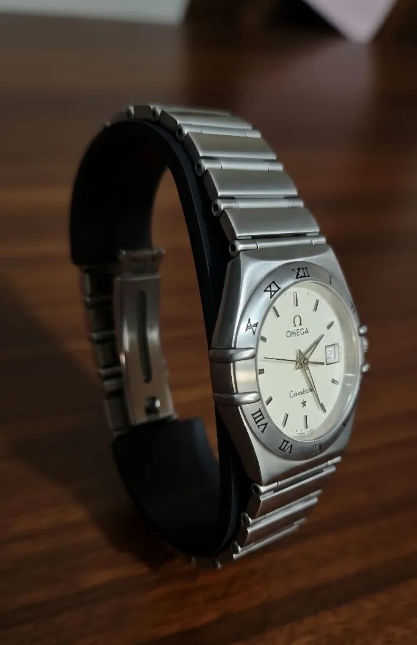 Omega constallation - Foto 2