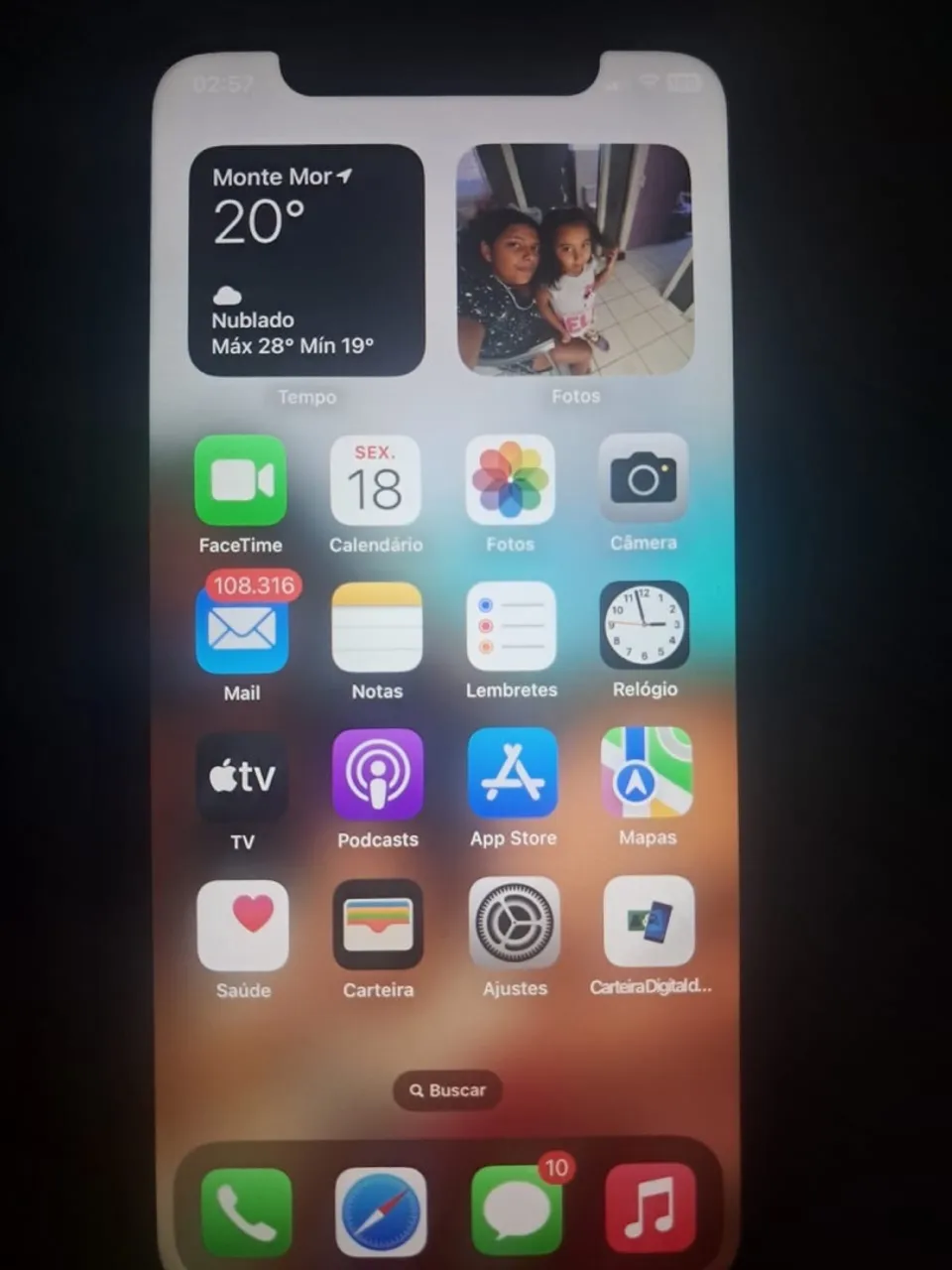 iPhone 11