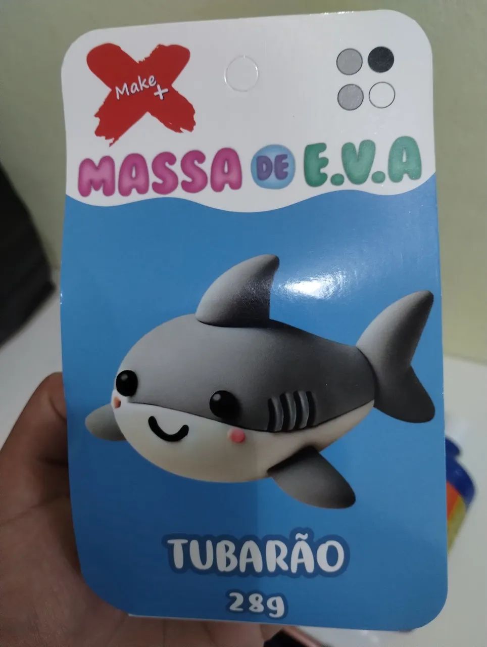 Kit papelaria para crianças  - Foto 3