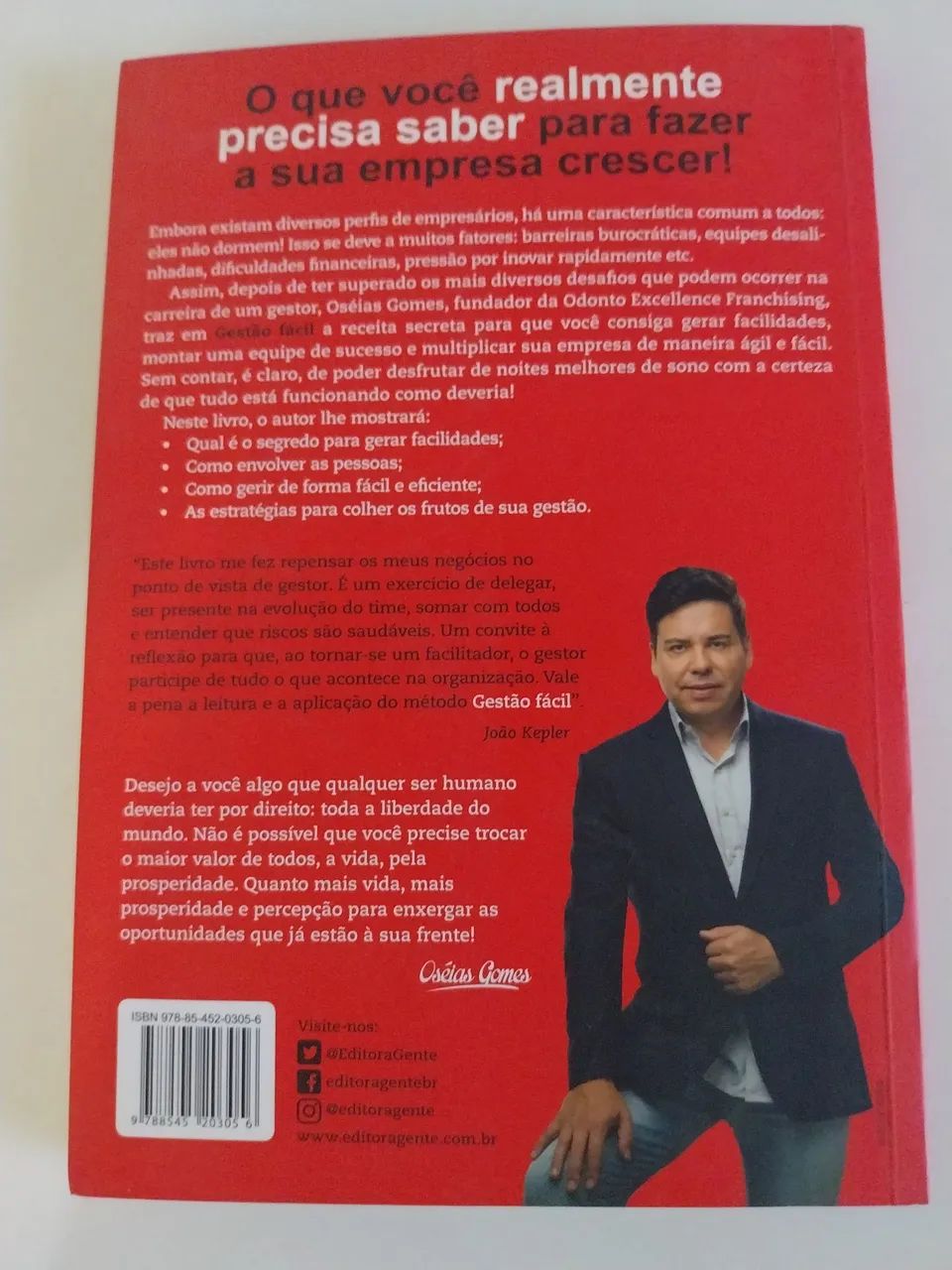 Gestão Fácil 64520834147841121