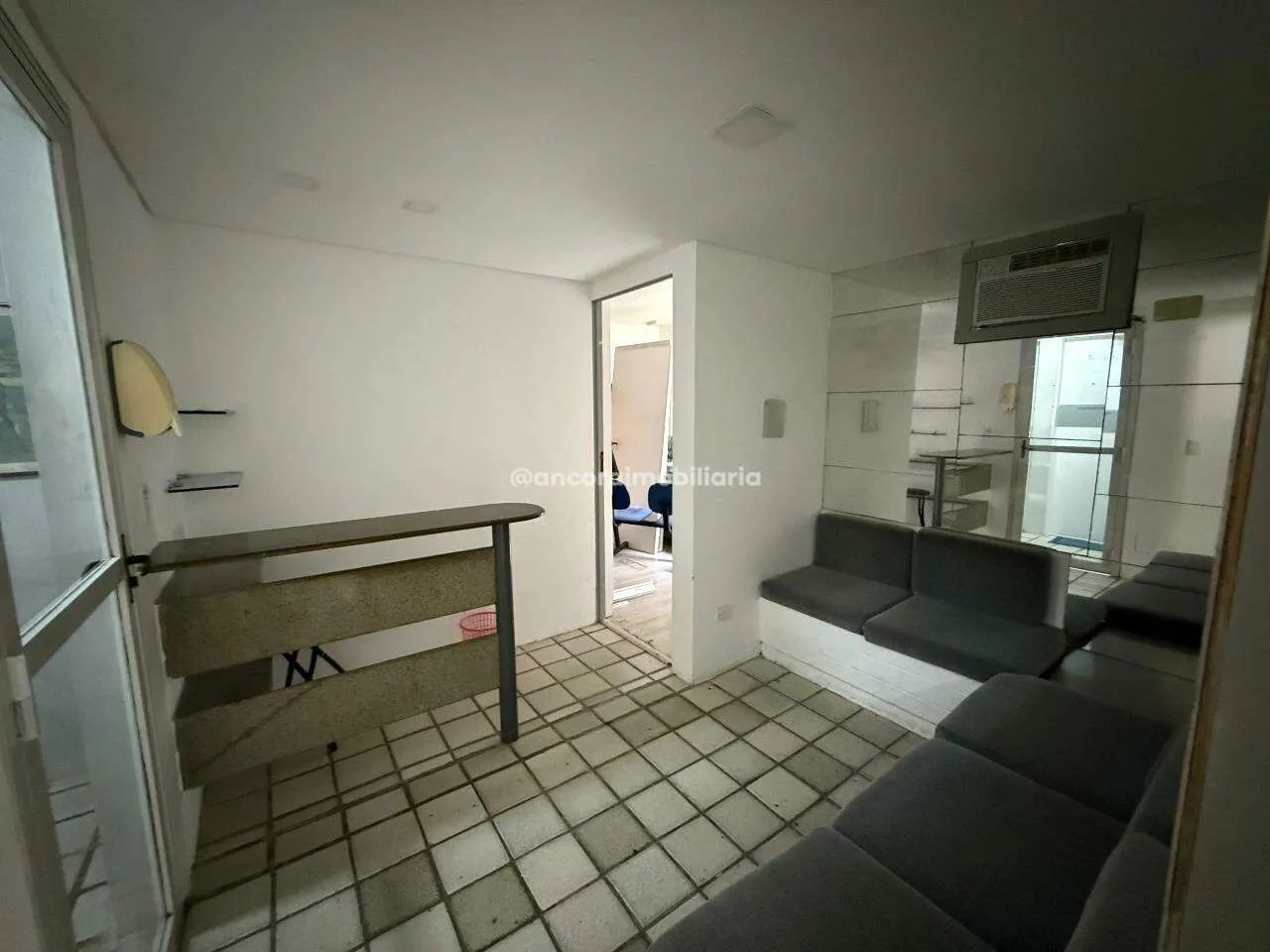 Sala para aluguel, Madalena - Recife/PE - Foto 4