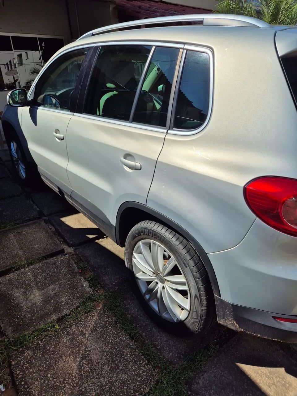 ABAIXO DA FIPE - Tiguan 2011 - Foto 4