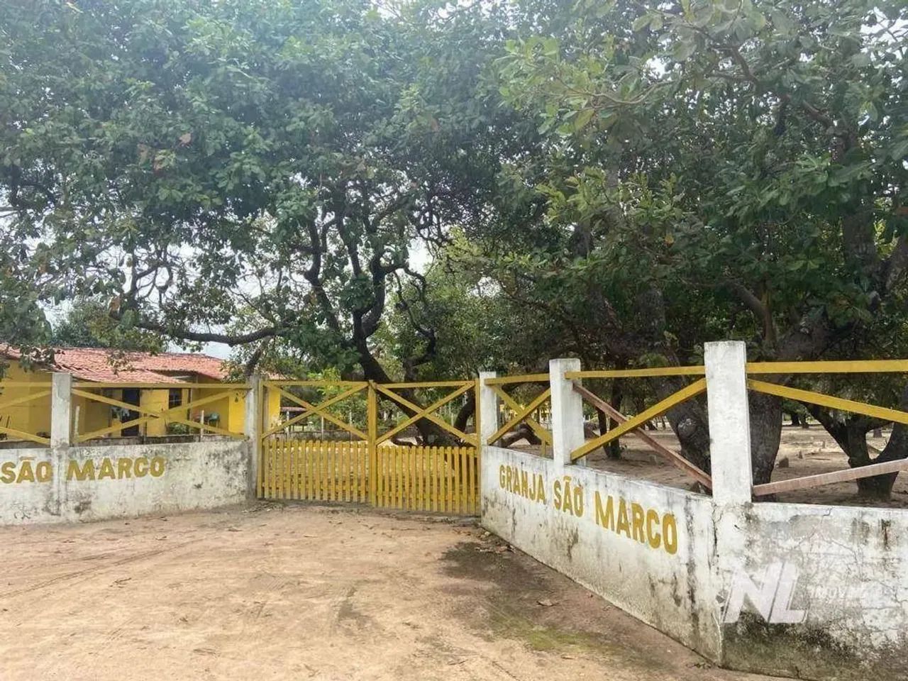 ALUGA-SE GRANJA NA LAGOA DO BONFIM - Foto 5