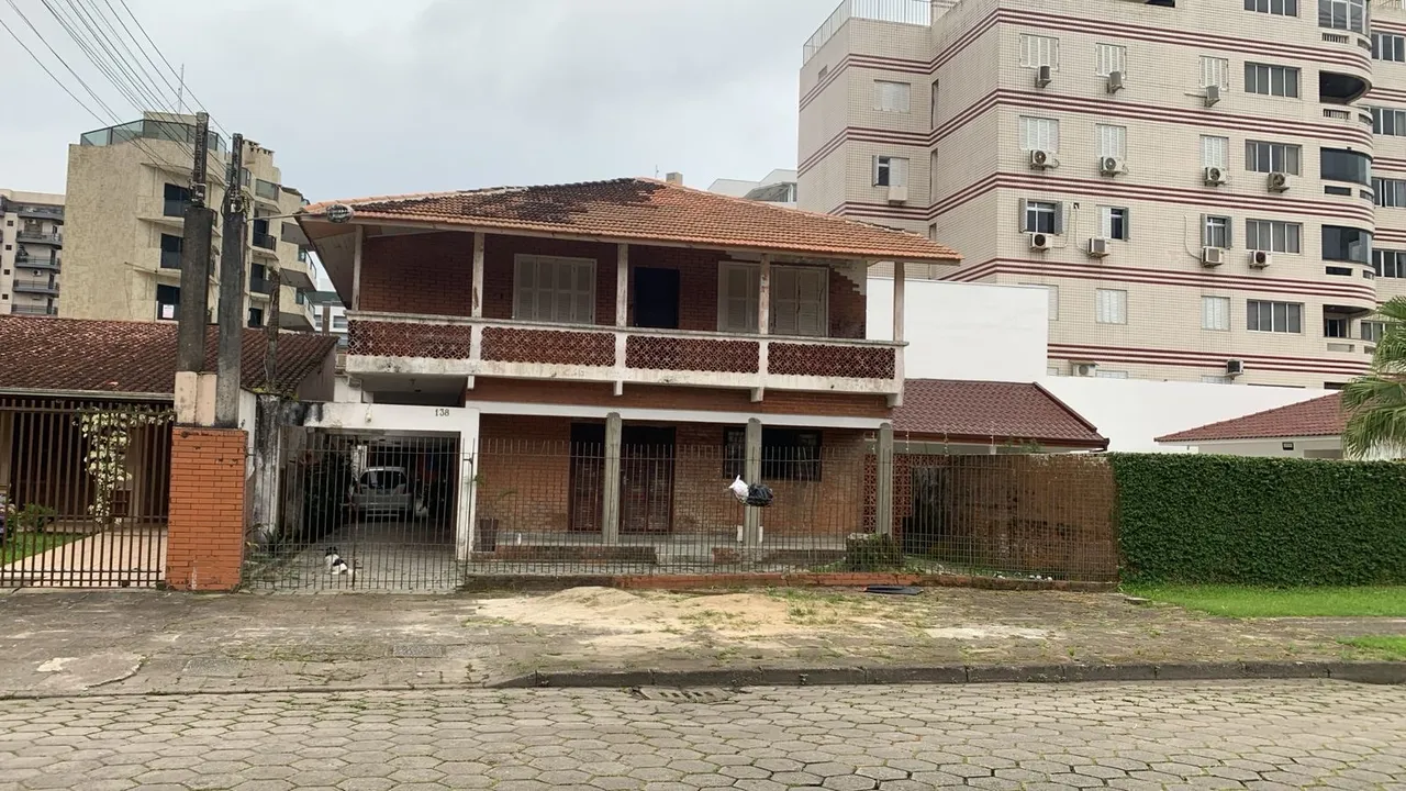 Aluga se casa Guaratuba