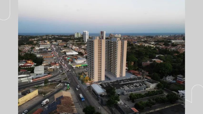 Centro Universitário Mario Pontes Jucá - UMJ
