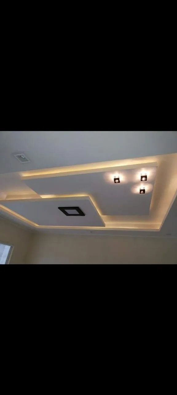 Cícero gesso