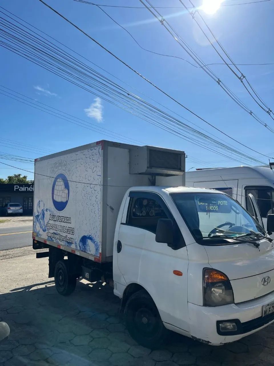 Hyundai HR - Foto 2