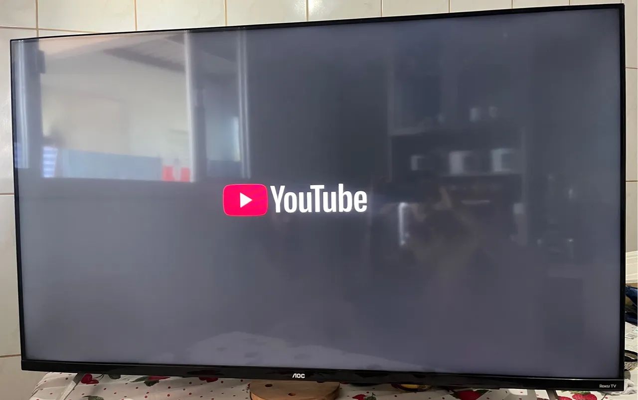 Tv AOC SMART 50 - Foto 4