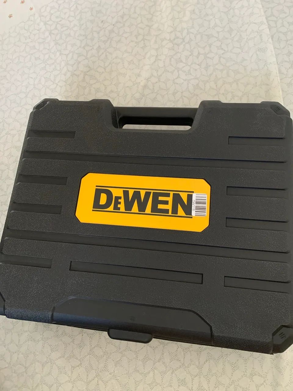 Chave de impacto DEwen