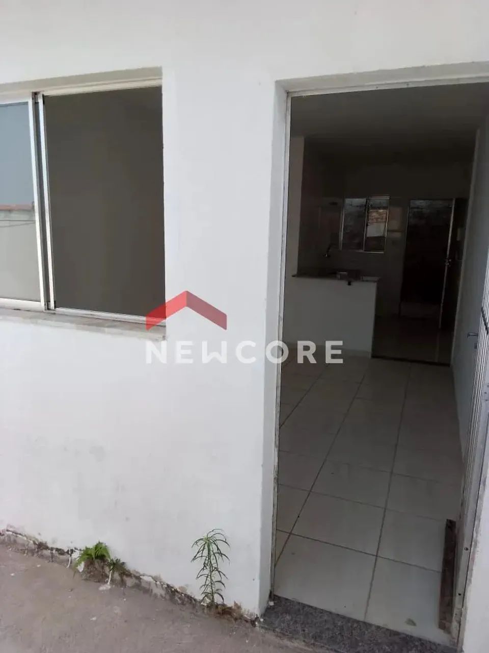 Casa em Avenida Oscar Niemeyer - São Pedro - Esmeraldas/MG - Foto 2