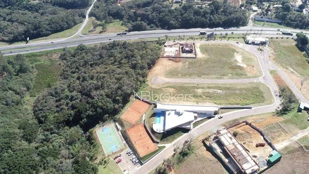 Terreno à venda, 2444 m² por R$ 1.938.000,00 - Riviera - Curitiba/PR - Foto 6