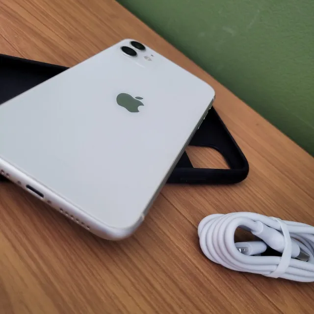 Iphone 11 - 128GB