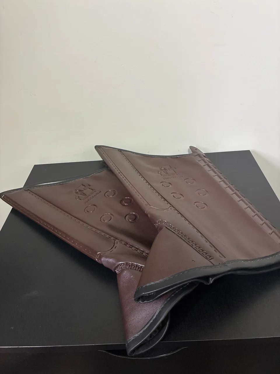 Perneira para proteção