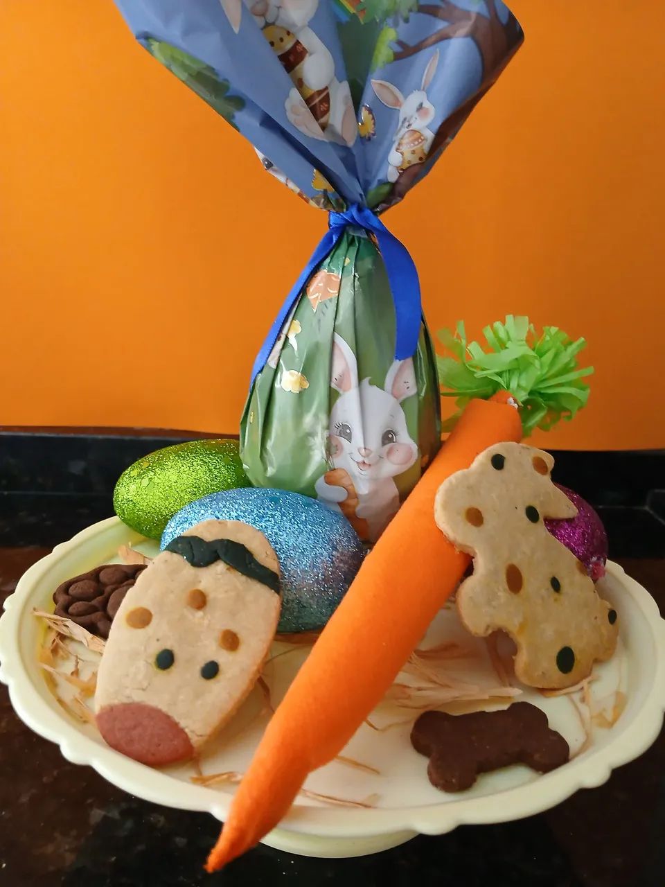 OVO DE PÁSCOA PARA PETS - Foto 5