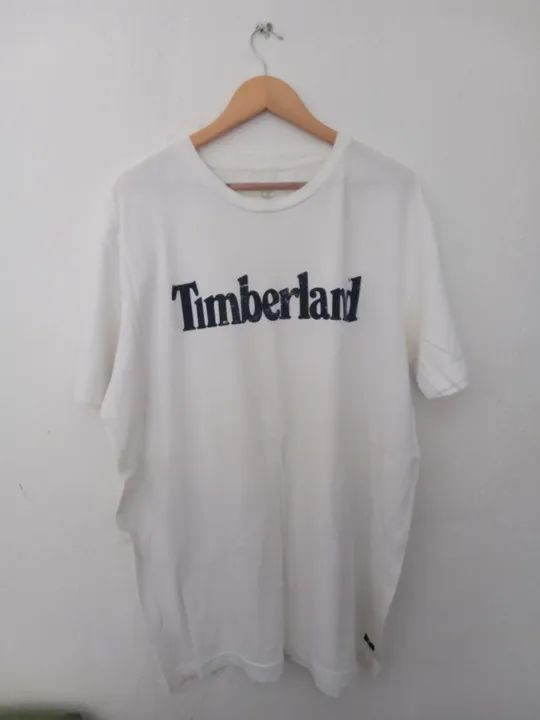 Camisetas masculinas GG  - Foto 5