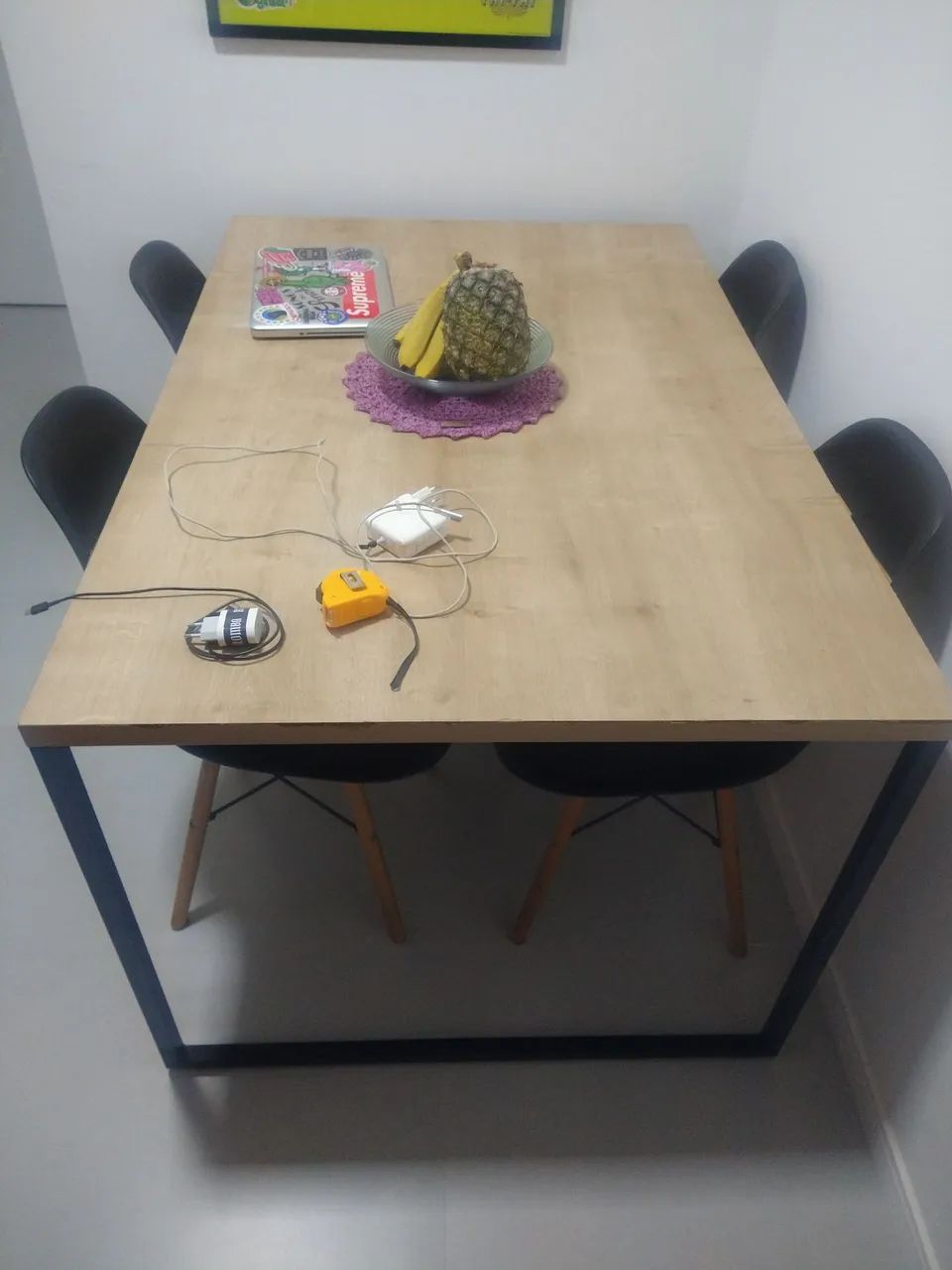 Modern Dining Table64385925118849121