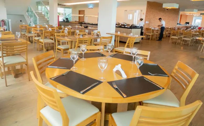 Salinas Park resort - Feriado 7 de setembro 2025 - Foto 11