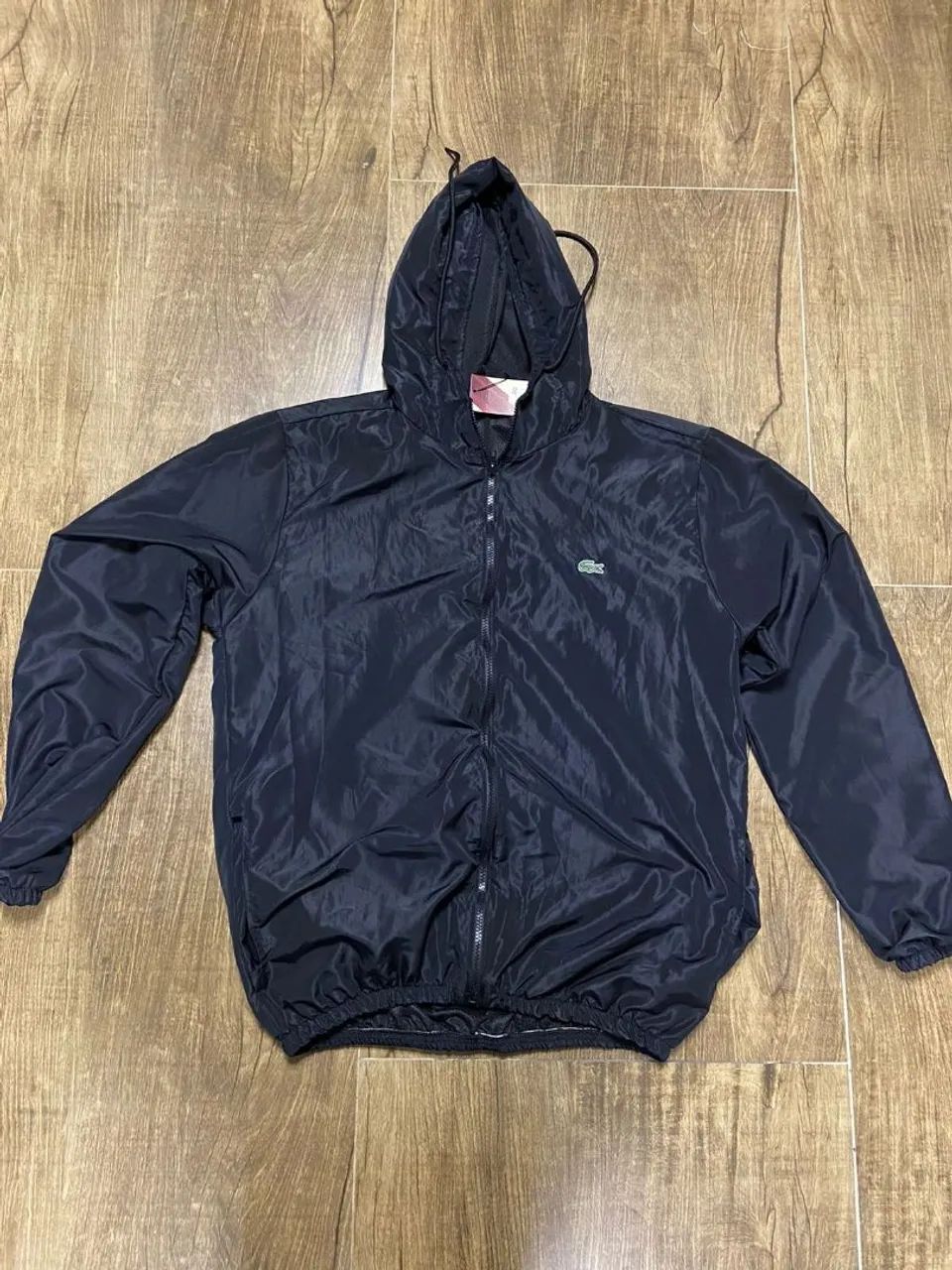 Corta Vento Lacoste Roupas Atuba, Pinhais 1442396765 OLX