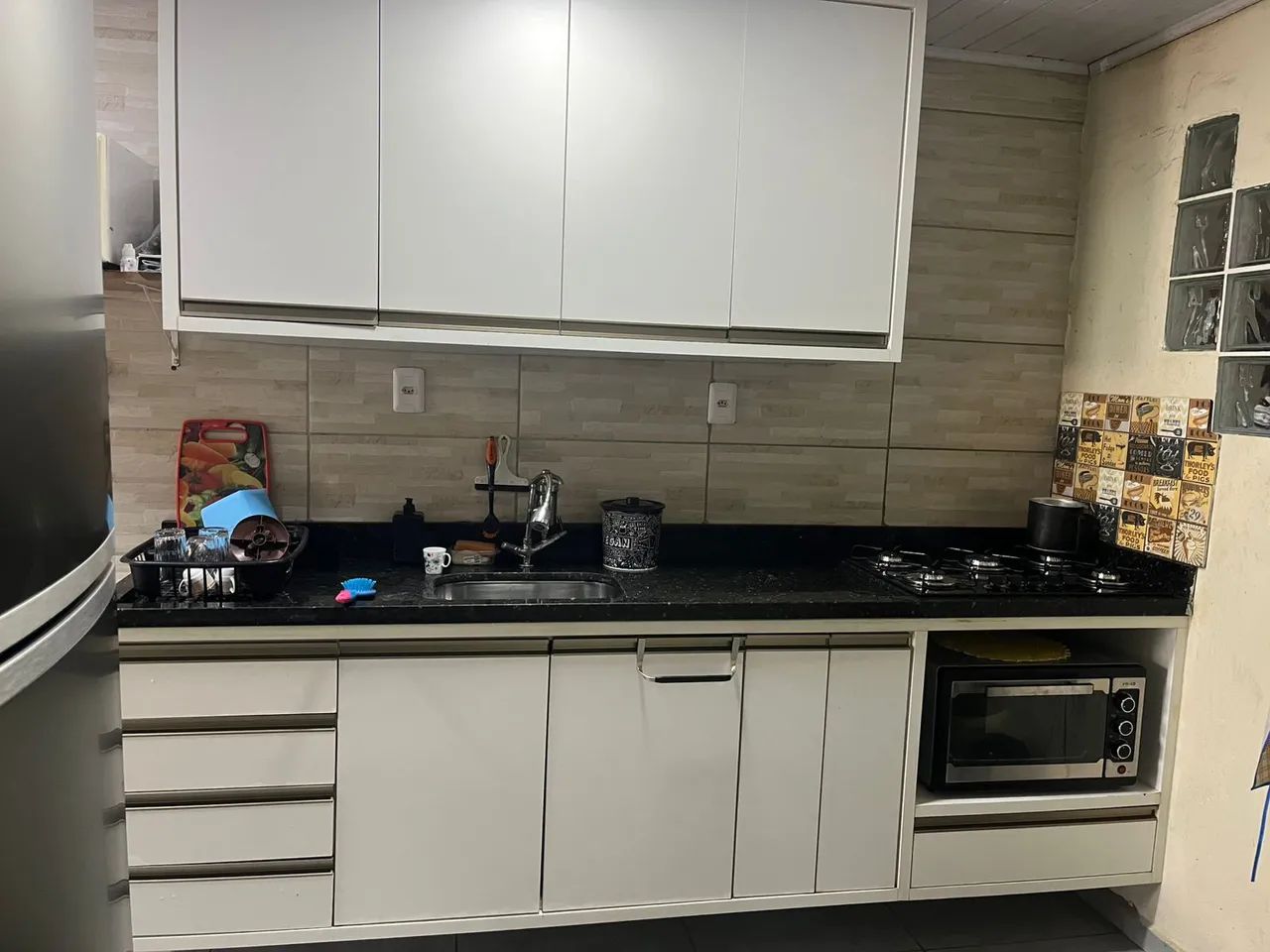 Foto - São José dos Campos - Residencial Pinheirinho dos Palmares II