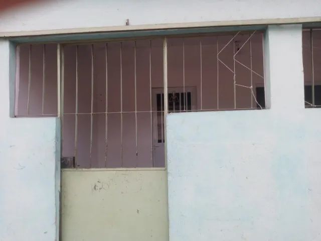 Casa  80m² - Campo Grande