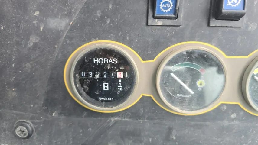 PA CARREGADEIRA - Foto 3