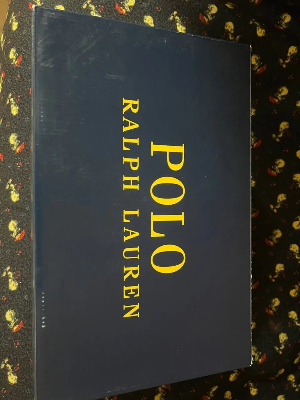Ralph Lauren Sapato novo - Foto 5