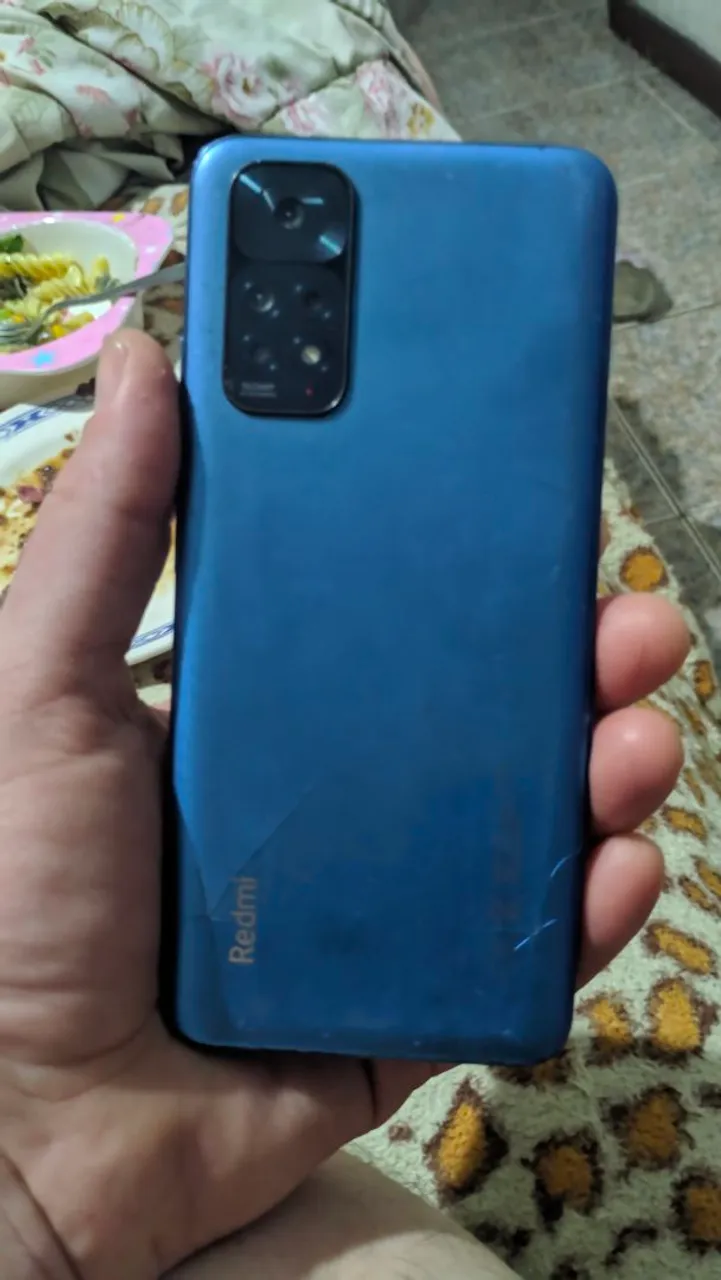 Redmi note 11 