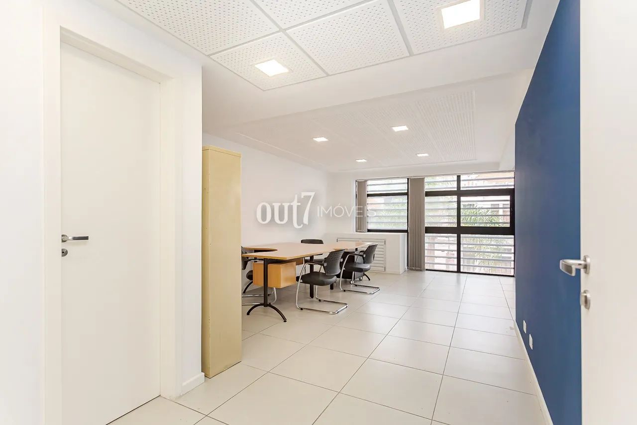 Sala Comercial de 52m² no Lifespace Sete de Setembro - Foto 3