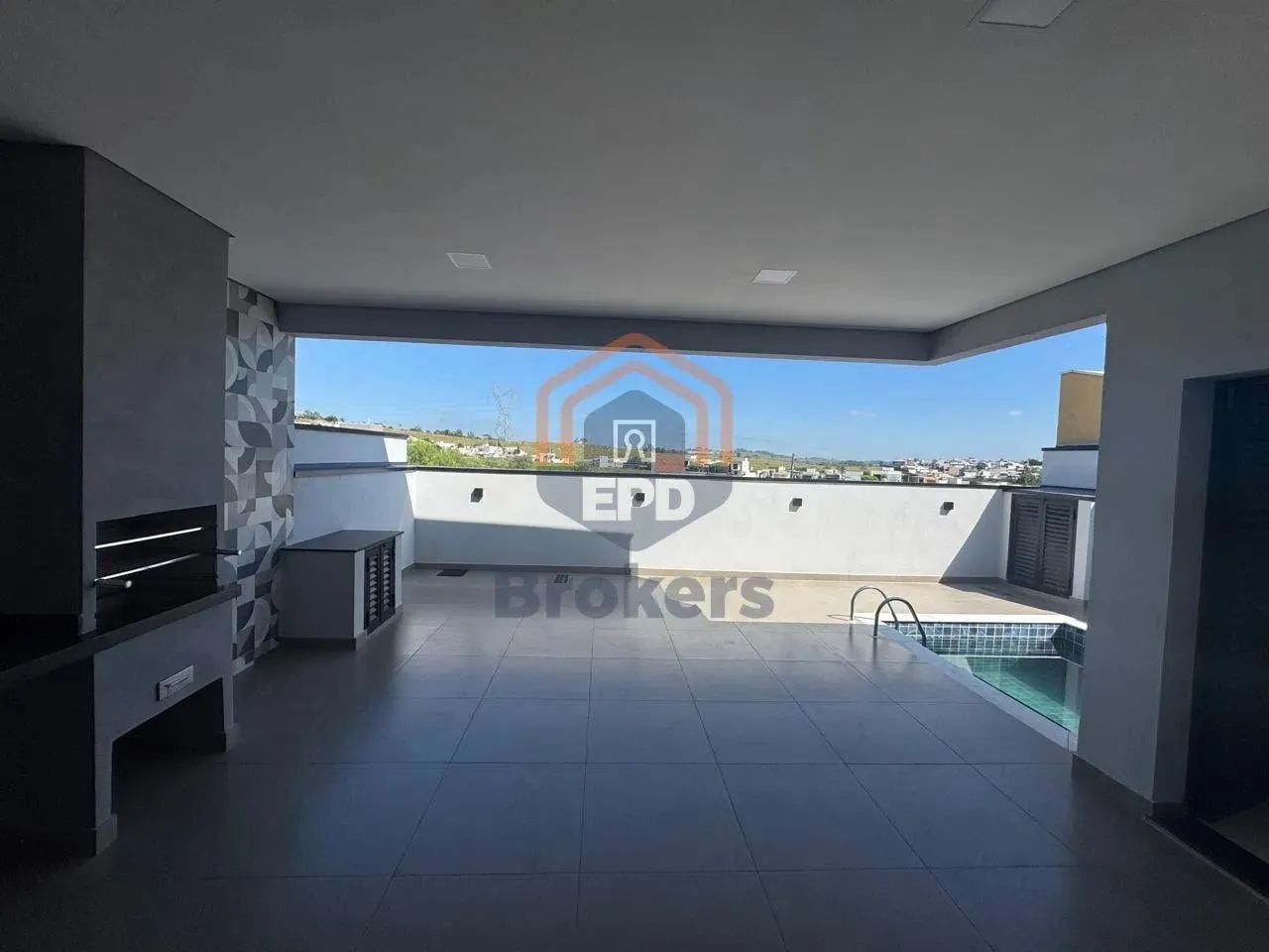 Casa em Condominio em Jacaré - Cabreúva, SP