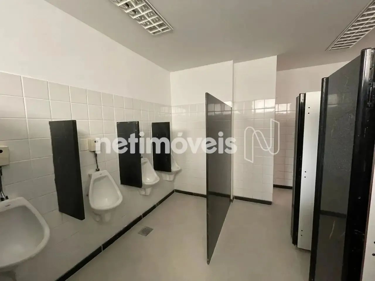 Venda Conjunto de salas São Bento Belo Horizonte - Foto 5