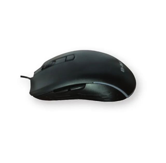 Mouse Gamer 3600 Dpi B-Max - Foto 4