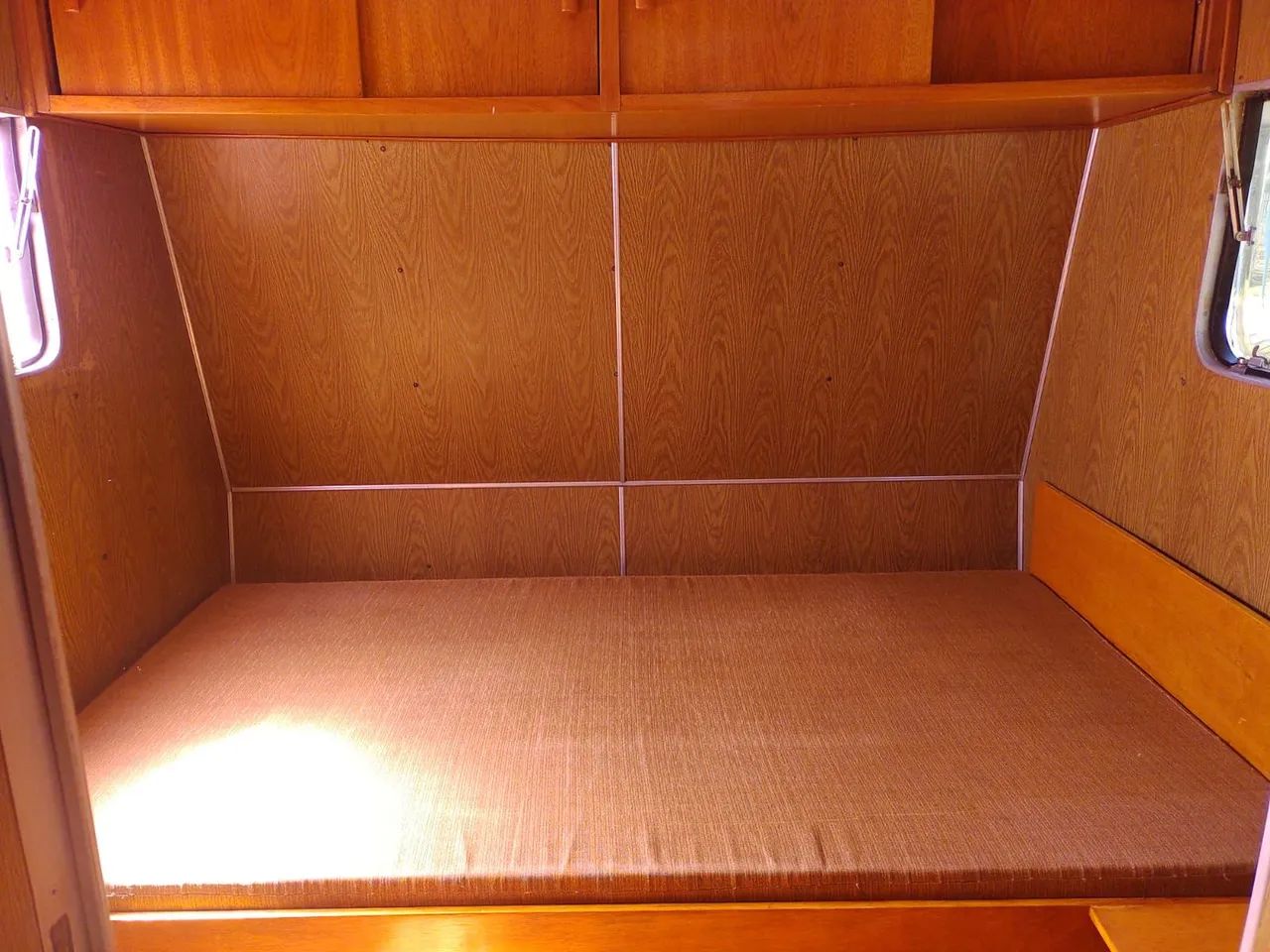 Estilo karamanguia, 7,5 m rodado duplo.... - Foto 3