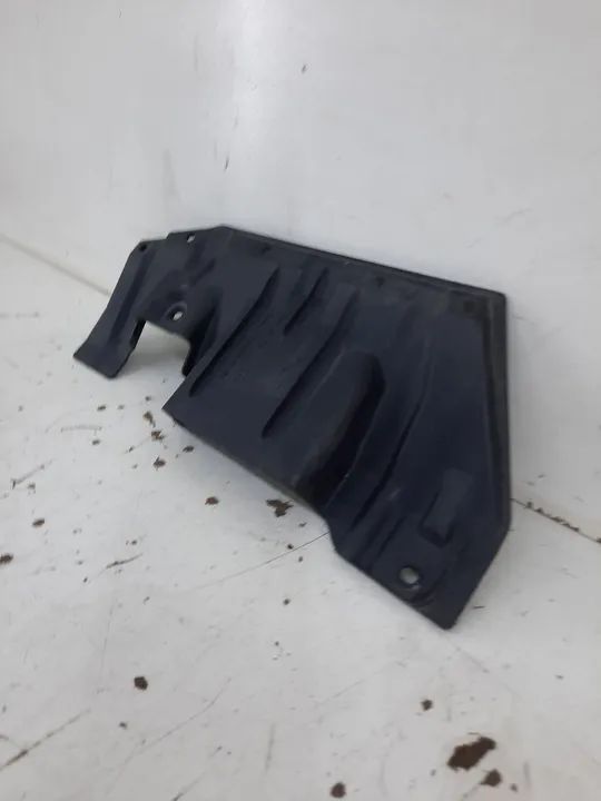 Acabamento Assoalho Esquerdo Mitsubishi Lancer 2012 - Foto 4