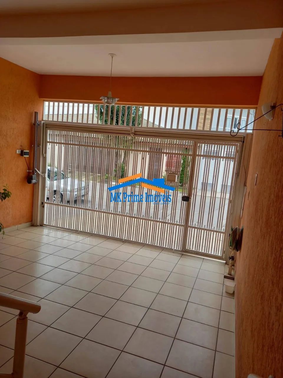 Sobrado à Venda  3 Dorms | Suíte com Closet e Varanda | Jardim Bela Vista - Foto 2