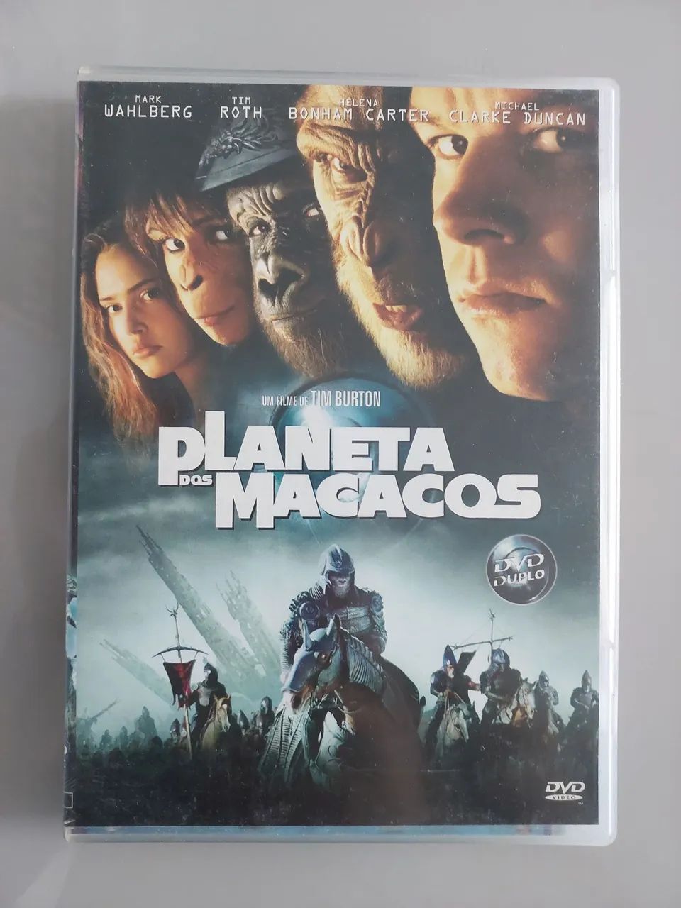 DVDs originais de filmes para colecionadores fã. - Foto 5