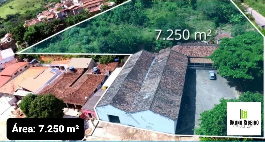 VENDE-SE área em BANANEIRAS - Foto 2