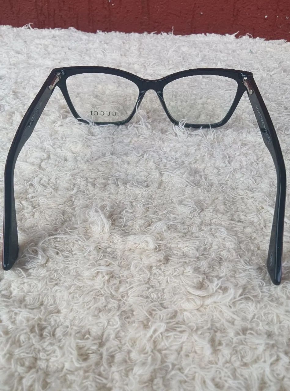 Óculos de sol Gucci original - Foto 4