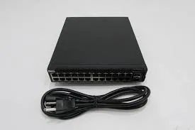 Switch Dell X1026 24 Portas 10/100/1000 + 2SFP