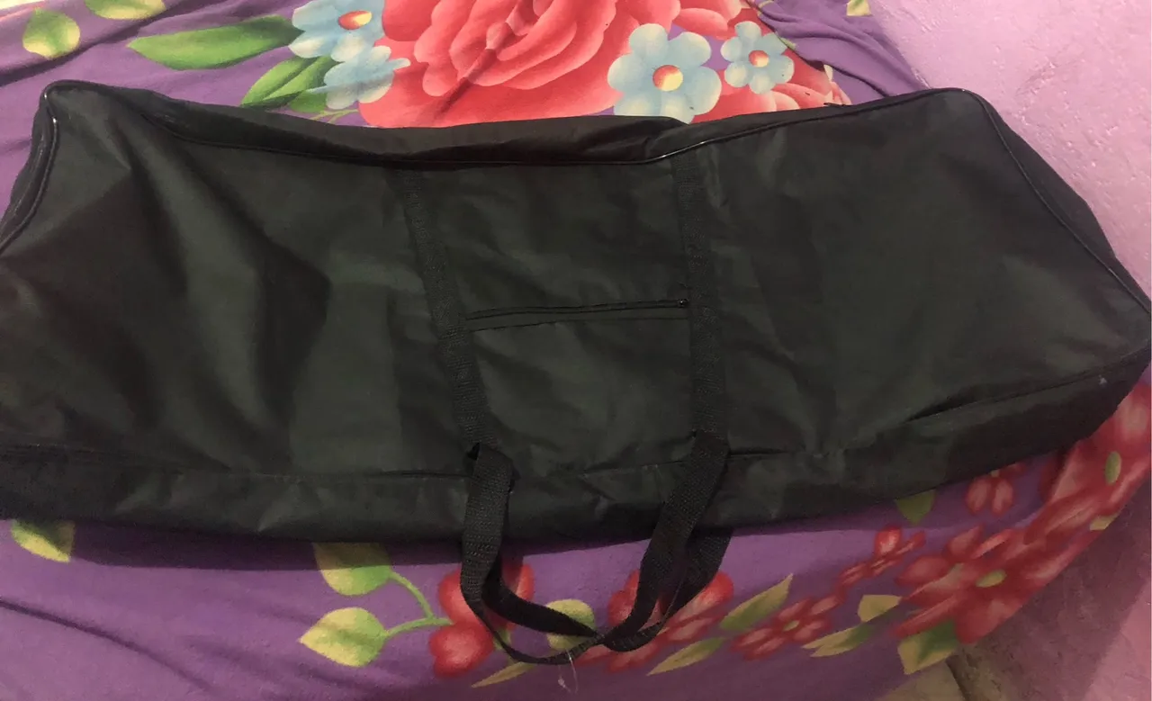 Bag para Teclado - Nova
