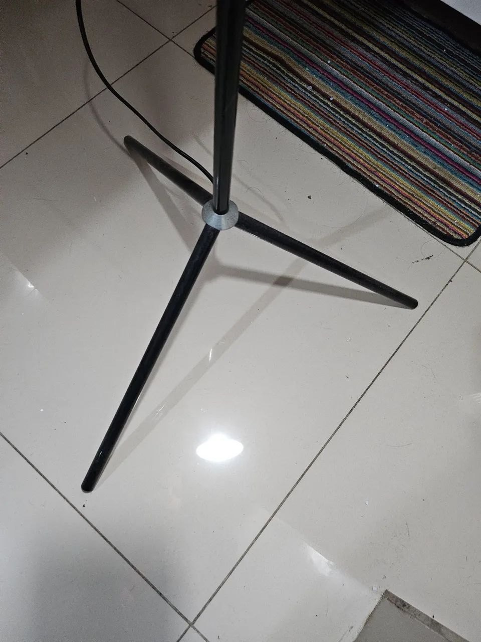 Luminária da Tok Stok - Foto 3