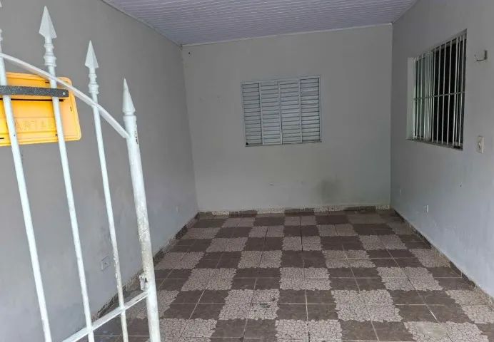 Casa a venda Ceilândia (Setor O)
