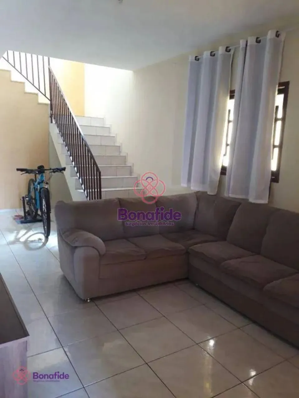 Casa Comercial à venda, Centro, Campo Limpo Paulista - CA0715.