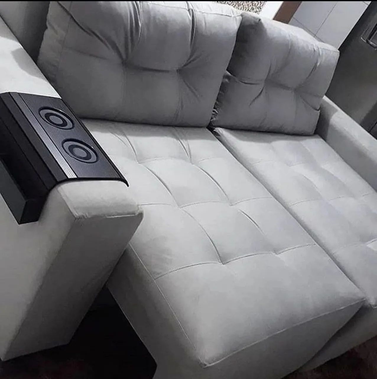 Sofá Jp retrátil  - Foto 2